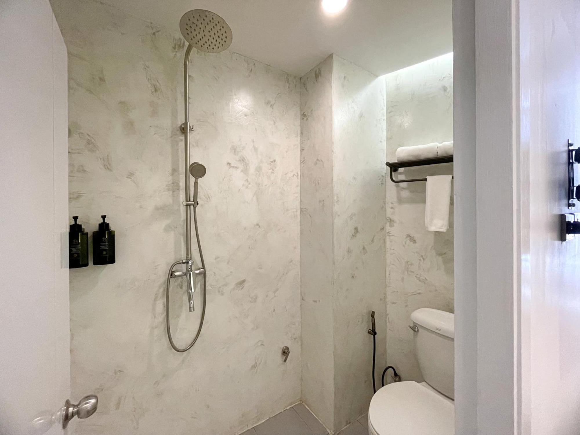 Arawana Express Sukhumvit 22 Aparthotel Bangkok Eksteriør bilde